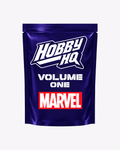Hobby HQ Vol 1 Marvel