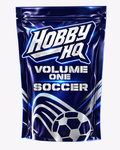 Hobby HQ Vol 1 Soccer