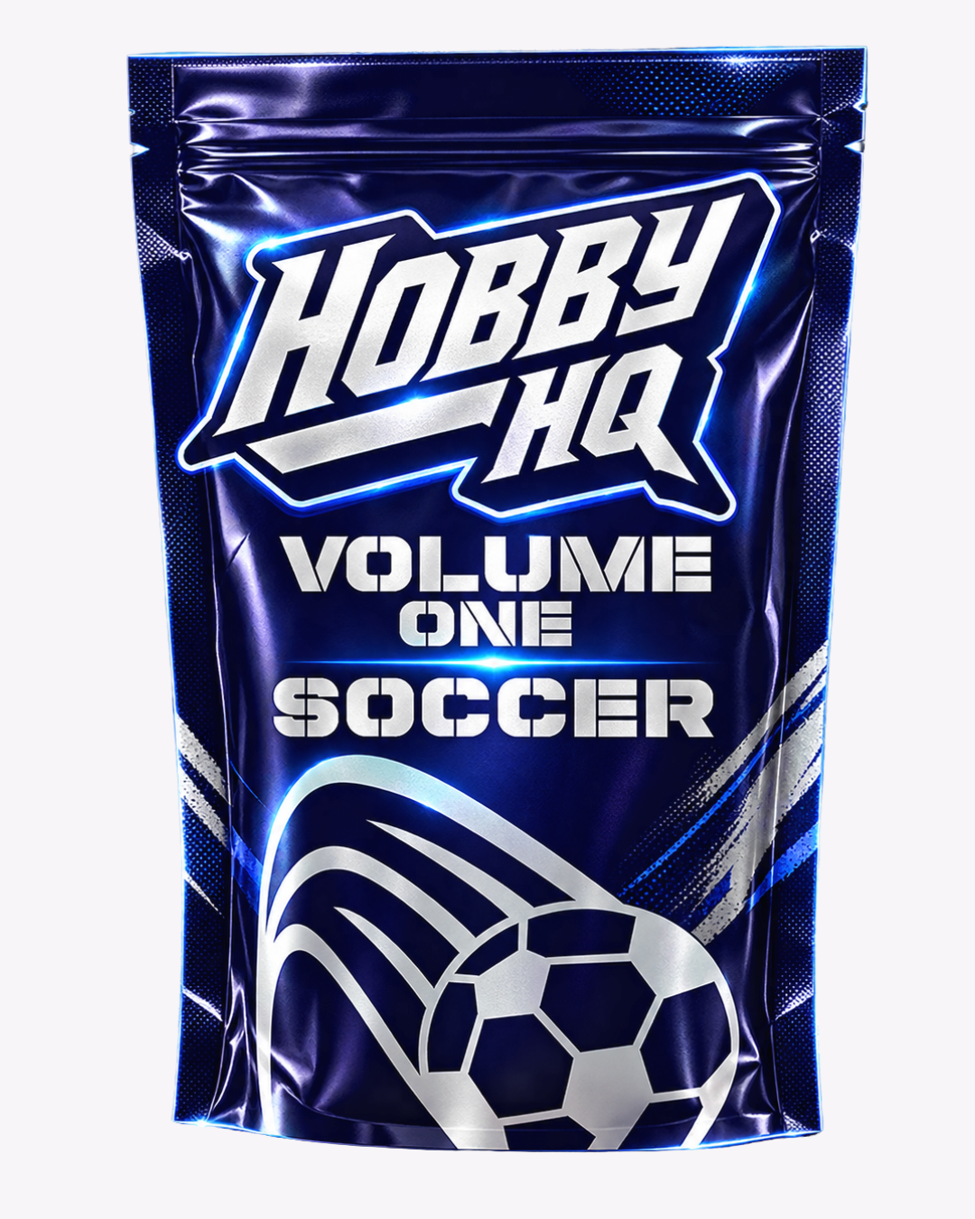 Hobby HQ Vol 1 Soccer