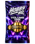 Hobby HQ Vol 1 Champions